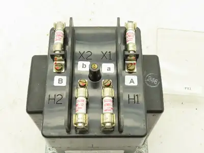 Flex Core 450I-440FF Potential Transformer 4:1 Ratio HV 440V