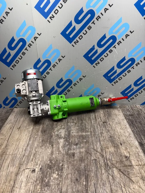 Used FGC AF7133-1241-00100/G1 Misc Electrical & Power Parts South Carolina US | ESS Industrial Equipment Sales #1307475