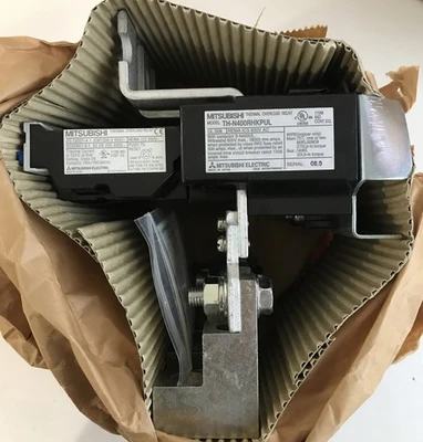 NEW Mitsubishi TH-N400RHKPUL