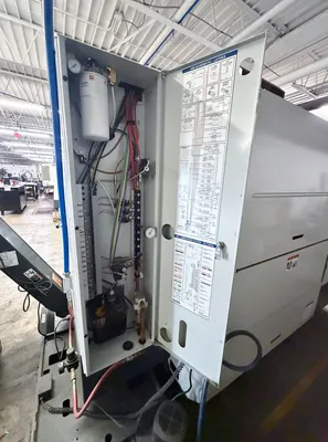 2019 HAAS ST-30 CNC Lathes 2-Axis | Clark Machinery Sales, LLC (10)