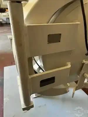USED DIXIE MANUFACTURING Environmental Chambers