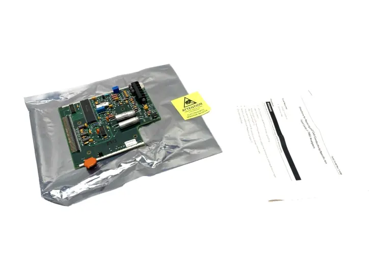 Used HONEYWELL KIT 51198172-501 Misc Industrial Equipment | Maverick Industrial Sales #1102505