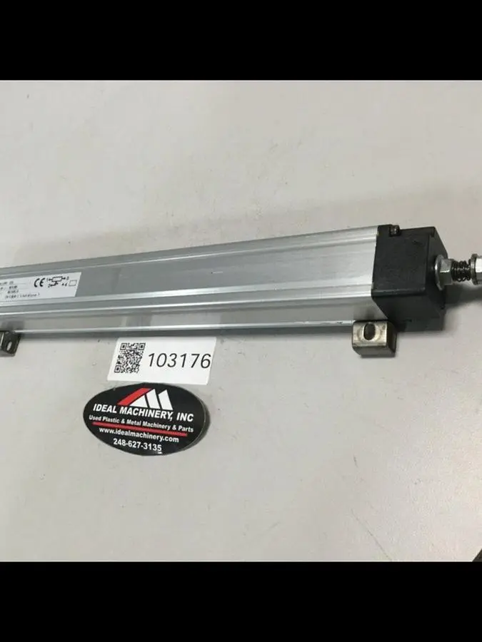 USED NOVOTECHNIK LWH225