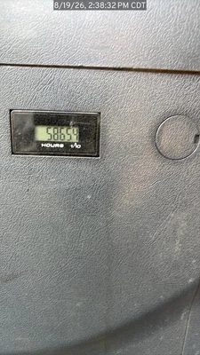 Used 2023 HYUNDAI HX480AL Excavators Texas US | National Equipment Dealers #1422424