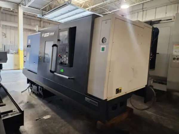Used DOOSAN _UNKNOWN_ CNC Lathes Florida US | Premier Equipment #785690