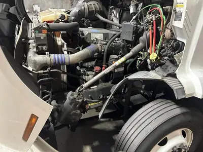 Used 2021 VOLVO VNR42T300 Conventional trucks California US | Ben Kaplan Equipment #1402920