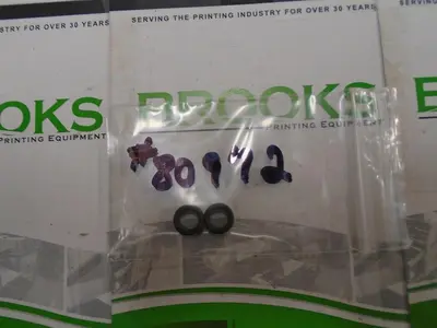 NEW AB DICK 80972
