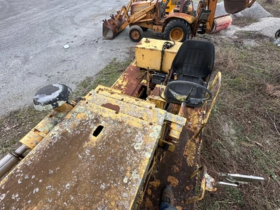 Used 1989 FERGUSON SP-912 Road Rollers New Jersey US | Proxy Equipment #1385041