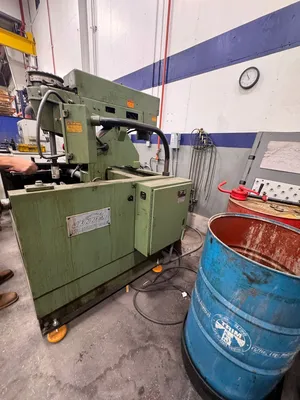Used SUNNEN CV-616-D Hones South Carolina US | ESS Industrial Equipment Sales #1412140
