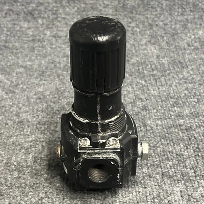 Used Dayton 4ZM22 Air Pressure Regulators California US | Davliegogo LLC #1705669