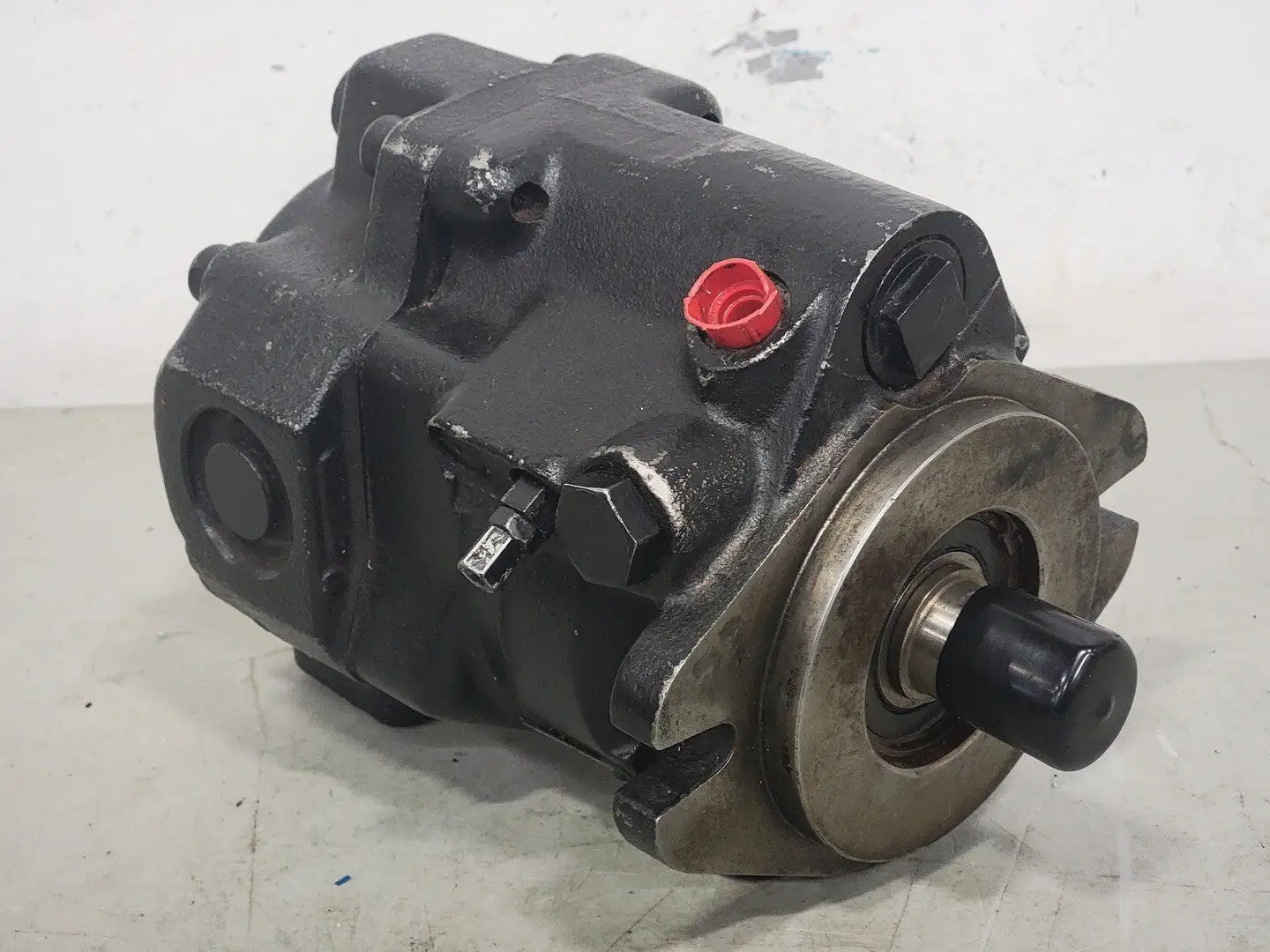 Used PARKER DENISON PAVC65WR213 Parts (Hydraulics and Pneumatics) British Columbia CA | Lenmark #264968