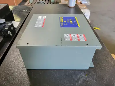 USED SQUARE D TVS2EMA16A
