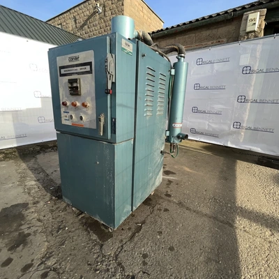 230L M/S Conair Carousel / Deumidifier Drier