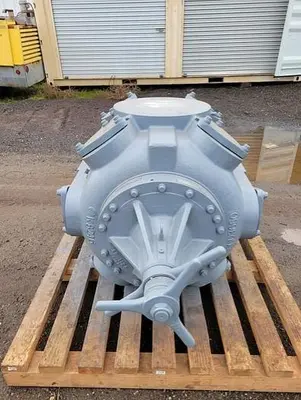 USED ARIEL JGC
