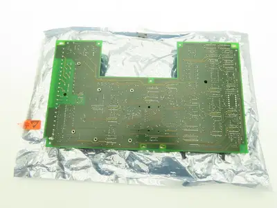 Allen Bradley 1336S-MCB-SPI Main Control Board