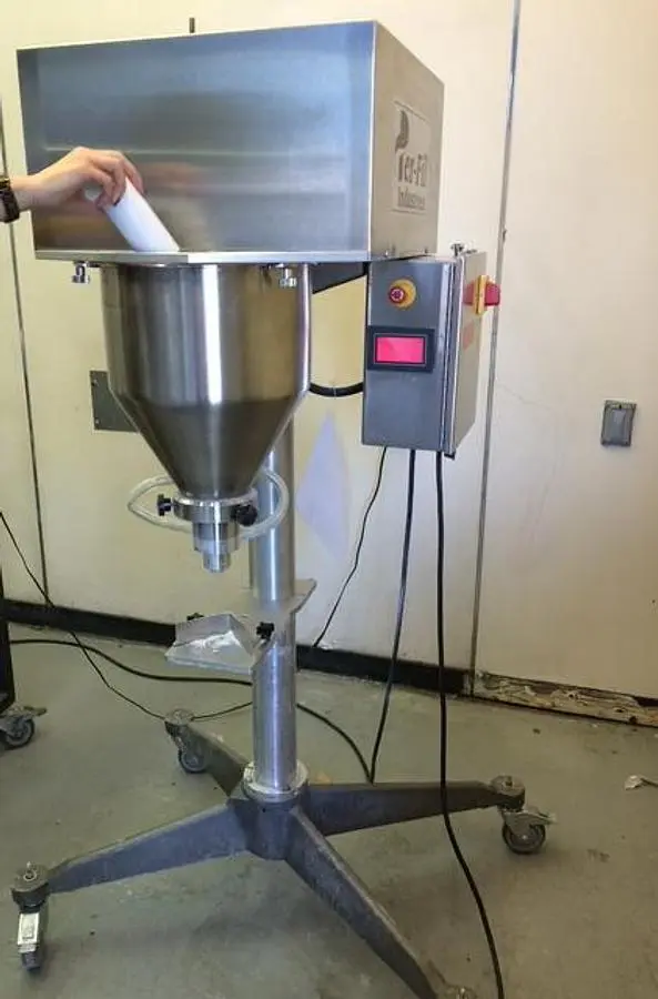 USED 2016 PER-FIL MF MICRO-FILLER