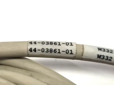 Used AMP 50DG-X LP, 50-1330 Rev. B Connector Accessories Michigan US | Maverick Industrial Sales #1473799