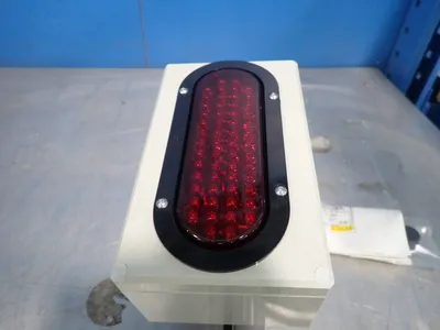 Fanuc  L.e.d Light Assembly