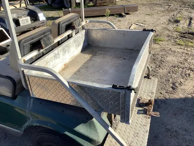 Used CLUB CAR 1266 Golf Carts Michigan US | Miedema Asset Management Group #1483502
