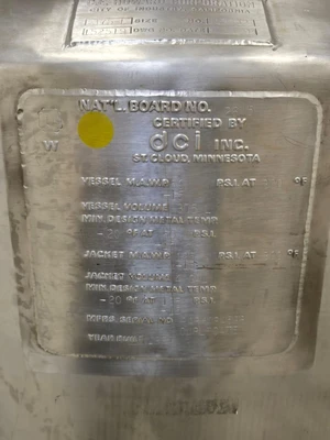 Unbranded _UNKNOWN_ Other Process Engineering Equipment | Amiron Machinery (7)