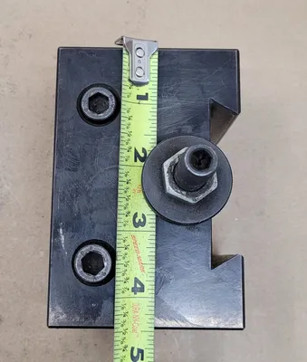 PHASE II 250-404 Tooling & Accessories, Tooling | Machinery Central (7)