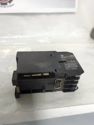 Used GE CR7ZC Miscellaneous Equipment (Electrical & Power) Ohio US | Surplus Asset Holdings #1445202