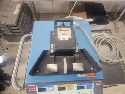 Used Valley Lab Valley Lab Force FX-C Electrosurgical / Cautery Texas US | PT Medical Technologies #1458848