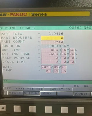 2012 DOOSAN LYNX 220LC CNC Lathes | Midstate Machinery (6)