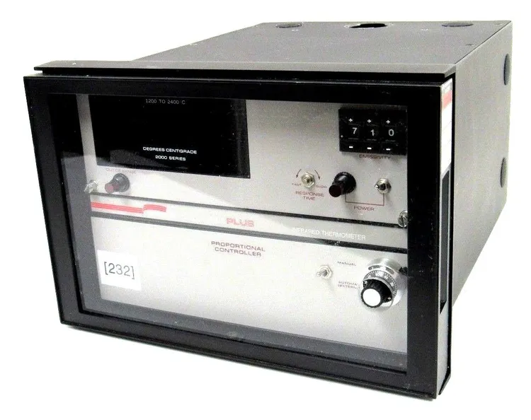 Used IRCON _UNKNOWN_ Misc Electrical & Power Parts | SB Industrial Supply #854310