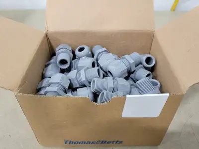 NEW THOMAS & BETTS CC-NPT-38-G