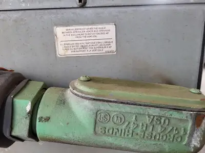 USED DELTA CETC0045S001532