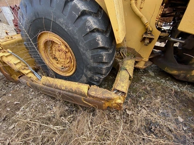 Used 1980 CATERPILLAR 824C Bulldozers Wisconsin US | Proxy Equipment #1377773
