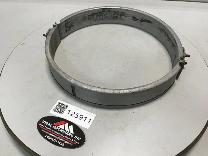 USED WELLMAN 326334 700W