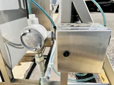 NEW COZZOLI MACHINE IFLM