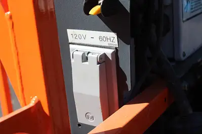 Used 2025 JLG 1350SJP Crawler Boom Lifts New York US | United Lift #1516584