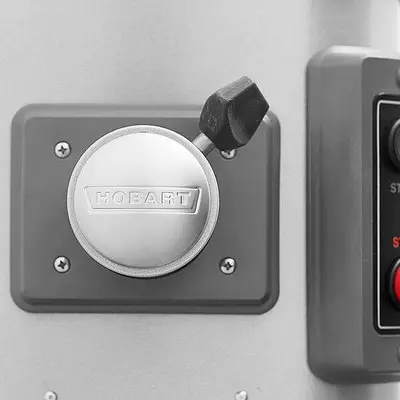 NEW HOBART HL300 1STD