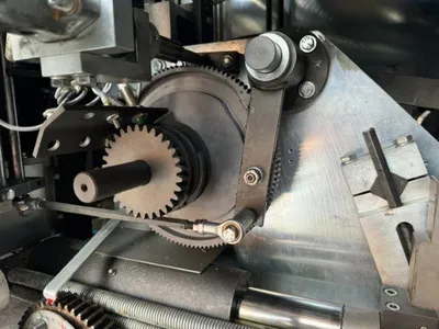 USED 2004 CAM G35