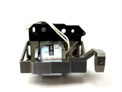 86909 | Hesse  Measuring Unit 60Khz V1.1 - Used