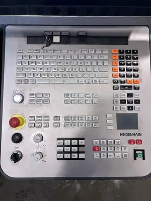 Used 2018 DMG Mori DMU 95 MONOBLOCK Vertical Machining Centers (5-Axis or More) CA | Machine Tool Bids #1567940