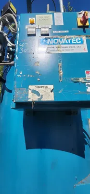 USED 2006 NOVATEC CD-250