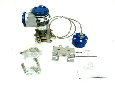 NEW ITT CONOFLOW FHGF-03V4-ADAYY-AA TRANSMITTER D1CS4U1JSC0C00N FHGF03V4ADAYYAA