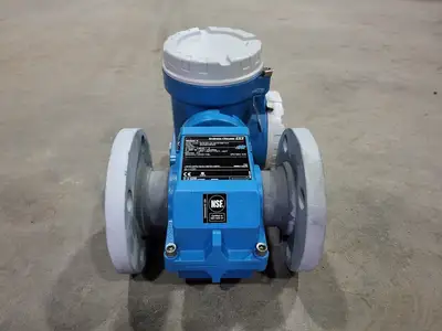NEW ENDRESS+HAUSER 50W50-UL0A1A10B7AA