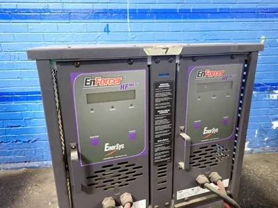 USED ENERSYS EM312900