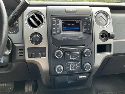 Used 2013 FORD F150 Pickup Trucks Michigan US | Miedema Asset Management Group #1423579