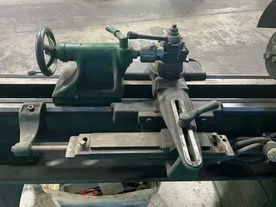 Used SOUTH BEND CL 145 C Engine Lathes Ohio US | HGR 24 #1304012