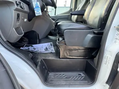 Used 2023 FORD TRANSIT Reefer Trucks Florida US | Truck and Van Outlet #1509169