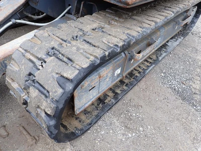 Used 2021 KOBELCO SK85CS-7 Crawler Excavators Massachusetts US | Brookside Equipment Sales #1422154