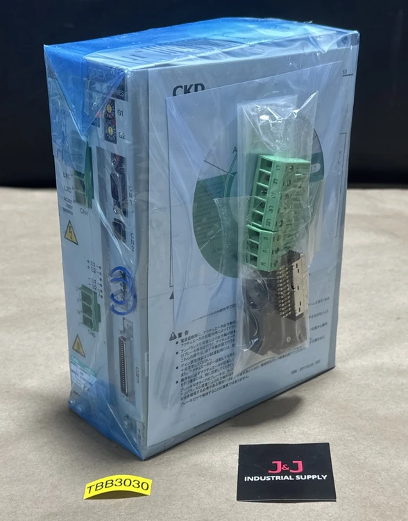 New | in-Stock CKD AX9000TS-U0 PLC Processors Indiana US | J&J Industrial Supply #516590