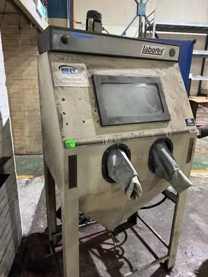 1998 Laborex I000 Surface Finishing | Bowland Trading Ltd (3)