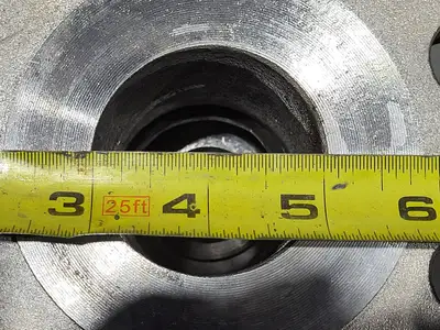 USED WILLIAMS VALVE CORPORATION S30F-62-304